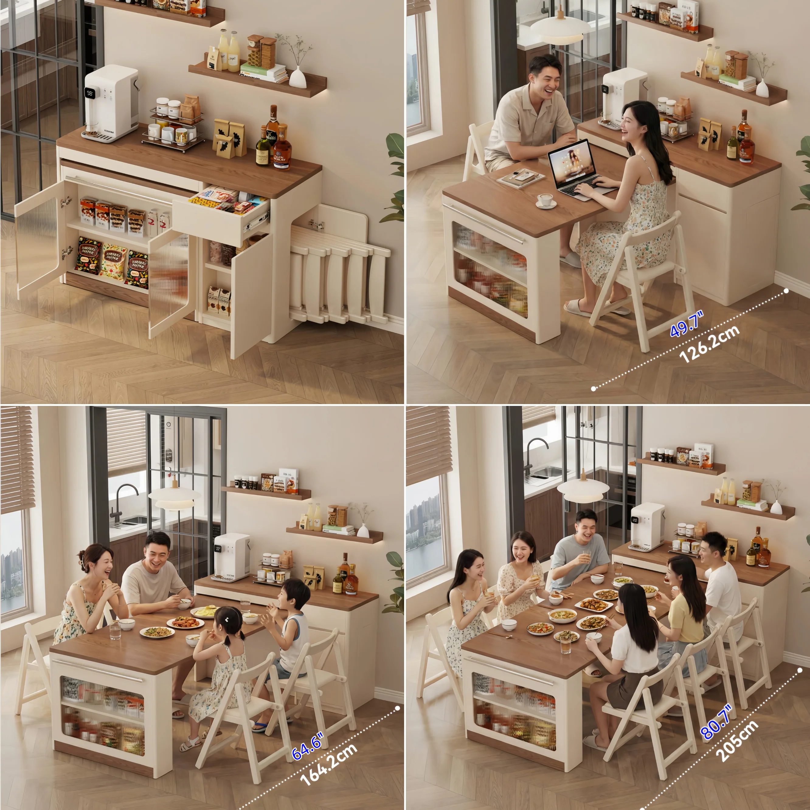 Space Saving For Home