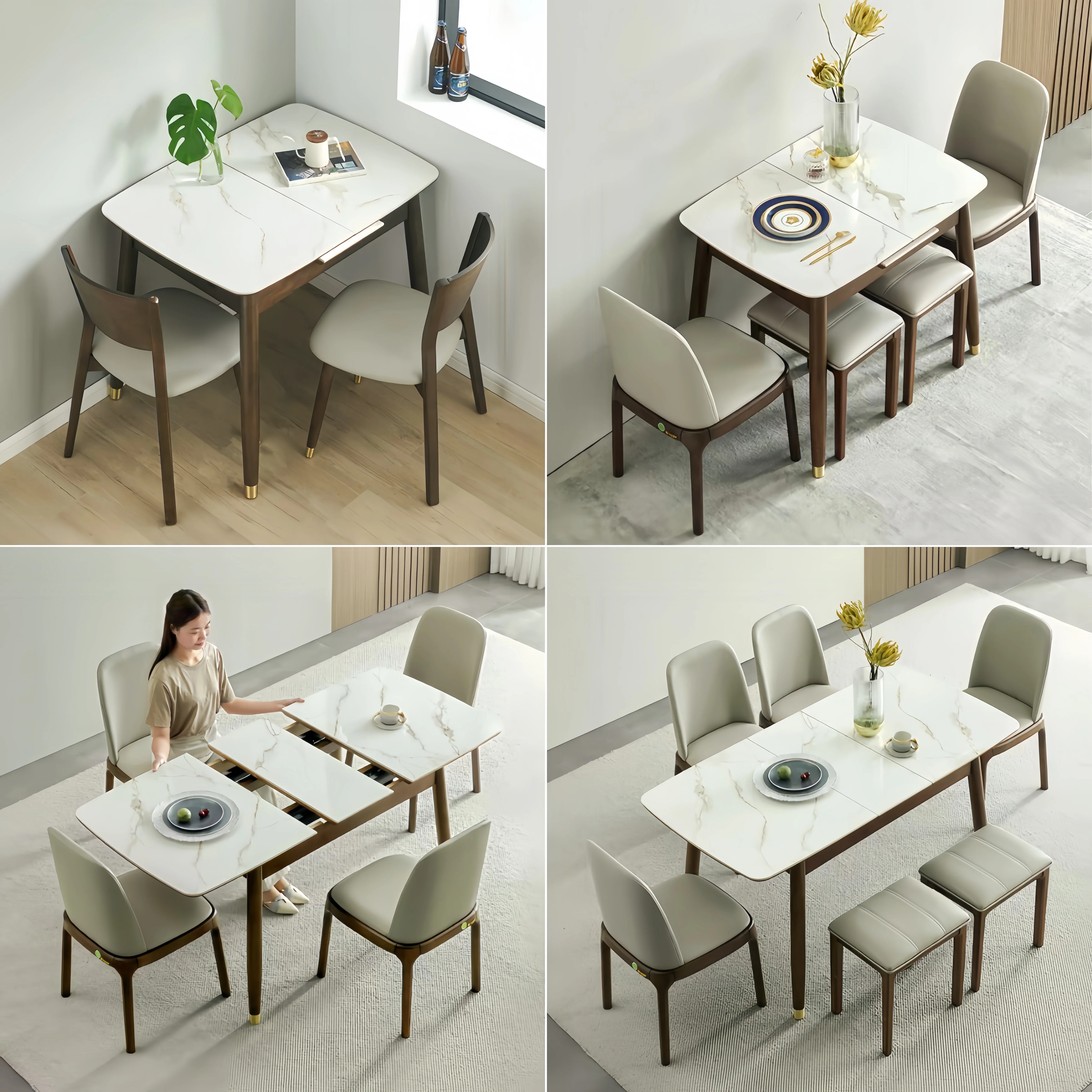 Space Saving Furniture